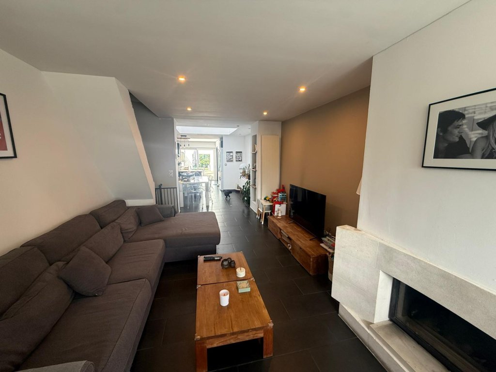 MAISON A VENDRE - WAMBRECHIES - 105 m2 - 329 000 &euro;