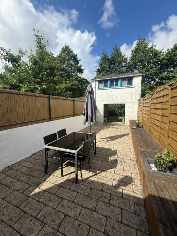 MAISON A VENDRE - WAMBRECHIES - 105 m2 - 329 000 &euro;