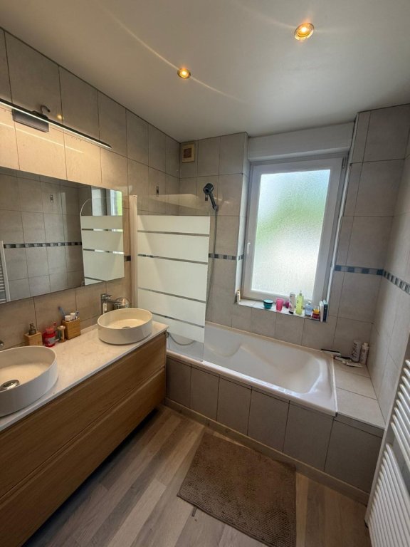 MAISON A VENDRE - WAMBRECHIES - 105 m2 - 329 000 &euro;