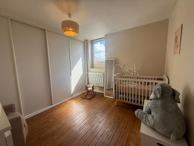 MAISON A VENDRE - WAMBRECHIES - 105 m2 - 329 000 €