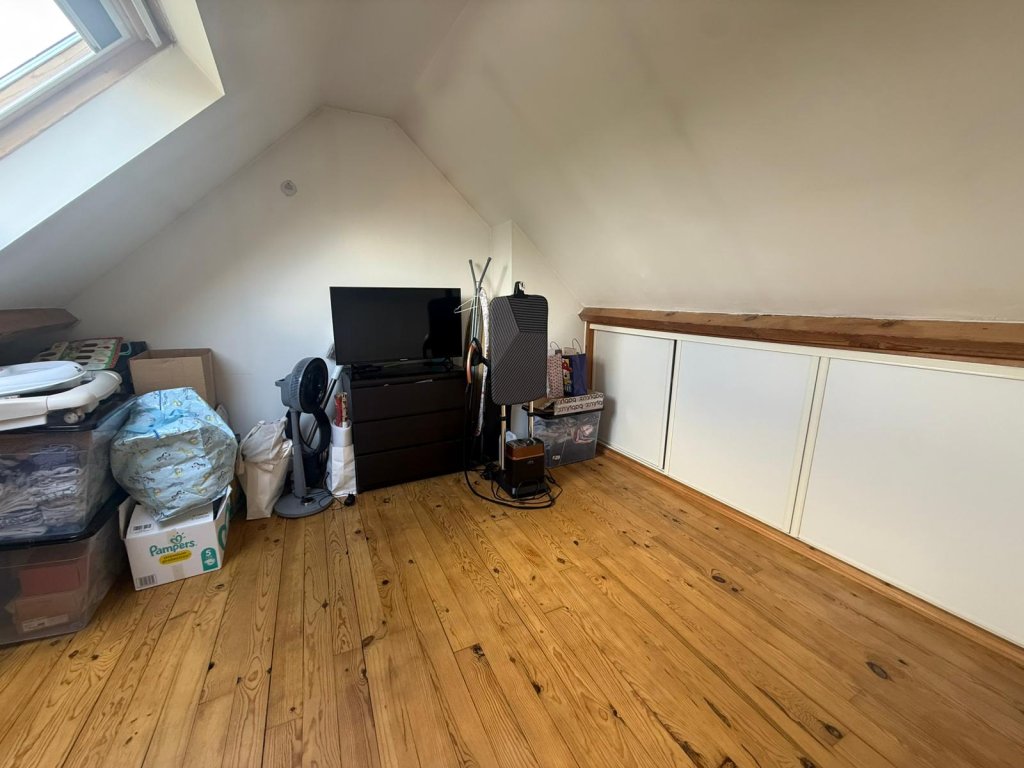 MAISON A VENDRE - WAMBRECHIES - 105 m2 - 329 000 &euro;
