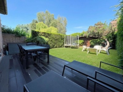 MAISON A VENDRE - WAMBRECHIES - 98 m2 - 410 000 €