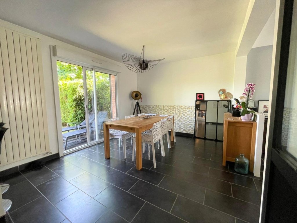 MAISON A VENDRE - WAMBRECHIES - 98 m2 - 410 000 &euro;