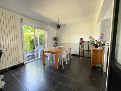 MAISON A VENDRE - WAMBRECHIES - 98 m2 - 410 000 €