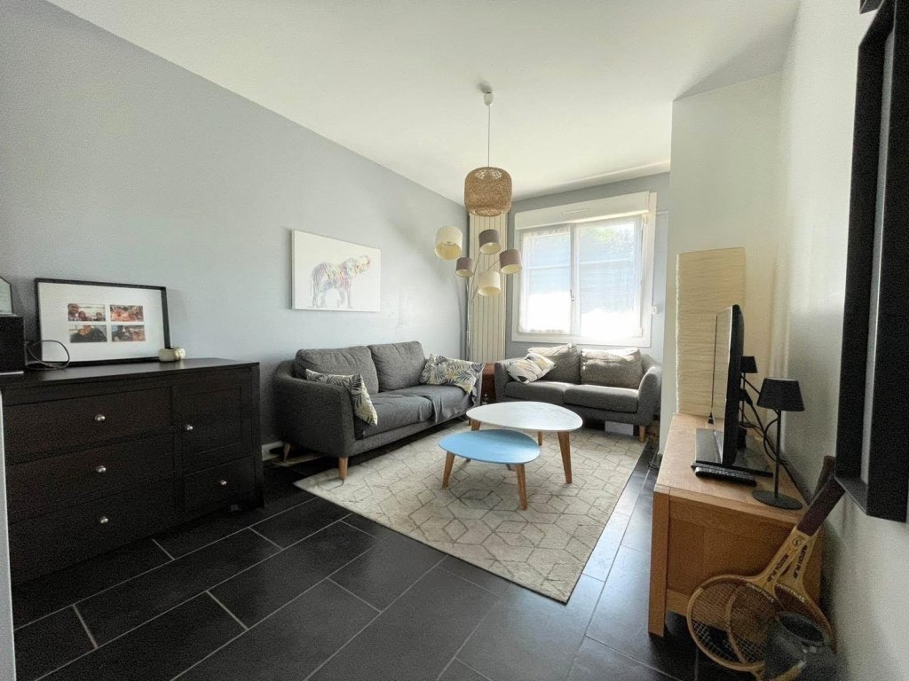 MAISON A VENDRE - WAMBRECHIES - 98 m2 - 410 000 &euro;