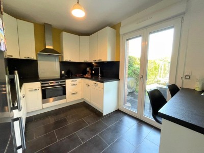 MAISON A VENDRE - WAMBRECHIES - 98 m2 - 410 000 €