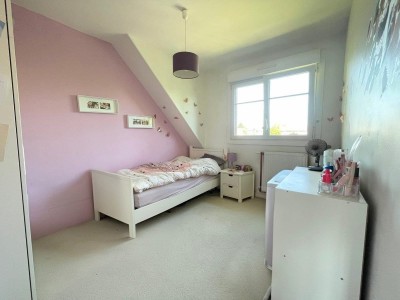 MAISON A VENDRE - WAMBRECHIES - 98 m2 - 410 000 €