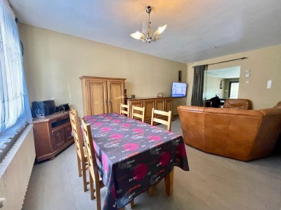 MAISON A VENDRE - WATTRELOS - 98 m2 - 200000€