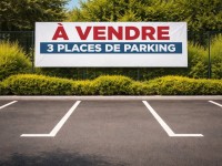PARKING EXTERIEUR A VENDRE - ST ANDRE LEZ LILLE - 19 000 &euro;