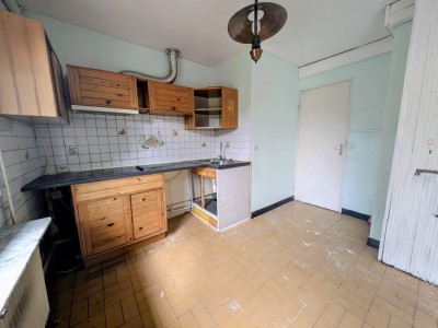PLAIN PIED A VENDRE - MARCQ EN BAROEUL - 83 m2 - 299000€