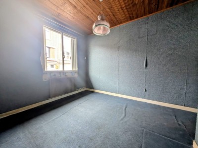 PLAIN PIED A VENDRE - MARCQ EN BAROEUL - 83 m2 - 299000€