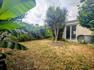 PLAIN PIED A VENDRE - MARQUETTE LEZ LILLE - 73 m2 - 245 000 &euro;