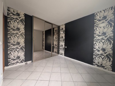 PLAIN PIED A VENDRE - MARQUETTE LEZ LILLE - 73 m2 - 245 000 &euro;