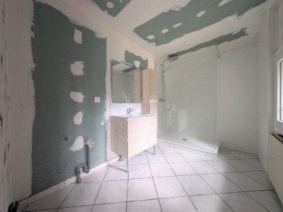 PLAIN PIED A VENDRE - MARQUETTE LEZ LILLE - 73 m2 - 245 000 &euro;