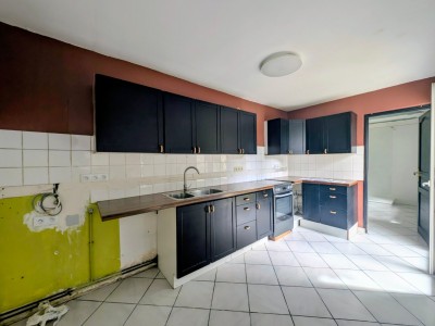 PLAIN PIED A VENDRE - MARQUETTE LEZ LILLE - 73 m2 - 245 000 &euro;