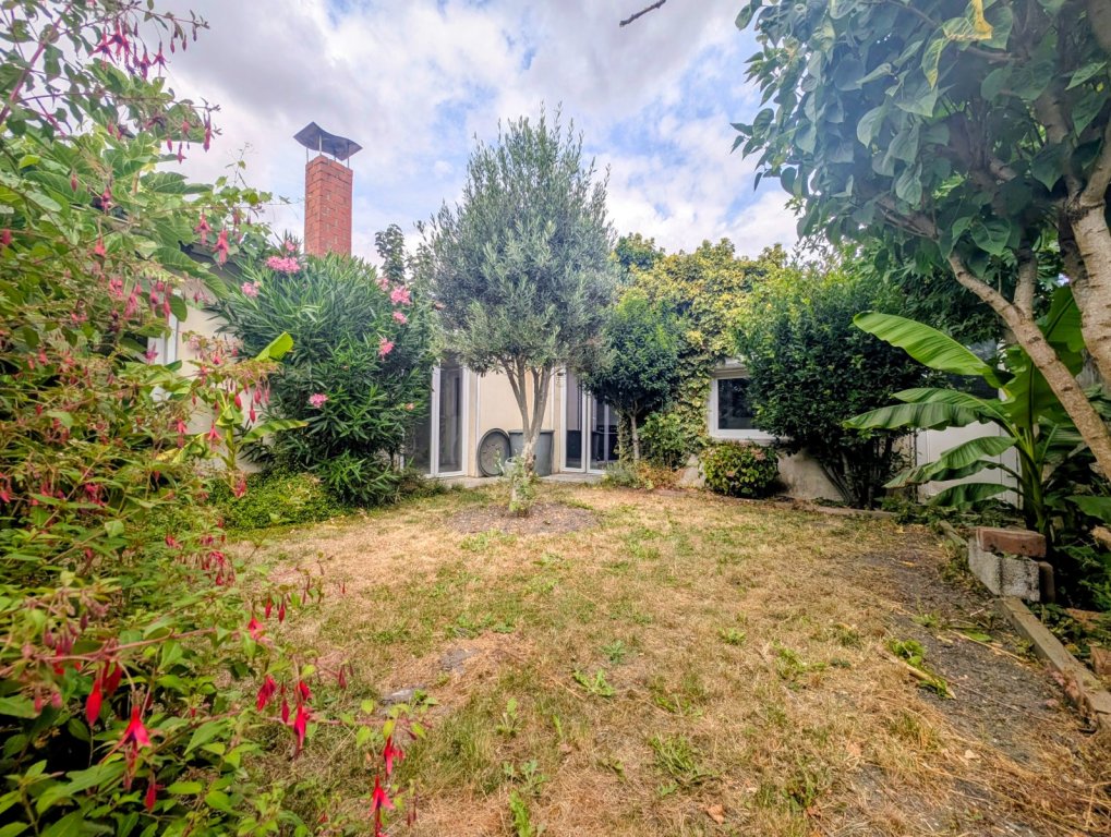 PLAIN PIED A VENDRE - MARQUETTE LEZ LILLE - 73 m2 - 245 000 &euro;