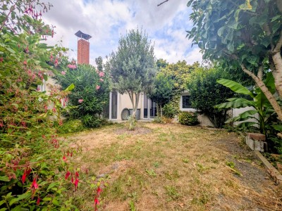 PLAIN PIED A VENDRE - MARQUETTE LEZ LILLE - 73 m2 - 245 000 &euro;