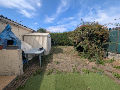 PLAIN PIED A VENDRE - MARQUETTE LEZ LILLE - 70 m2 - 189 000 €