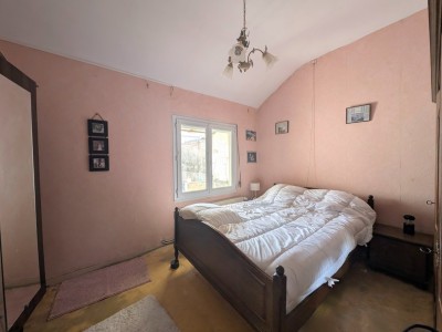 PLAIN PIED A VENDRE - MARQUETTE LEZ LILLE - 70 m2 - 189 000 €