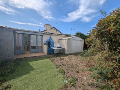 PLAIN PIED A VENDRE - MARQUETTE LEZ LILLE - 70 m2 - 189 000 €