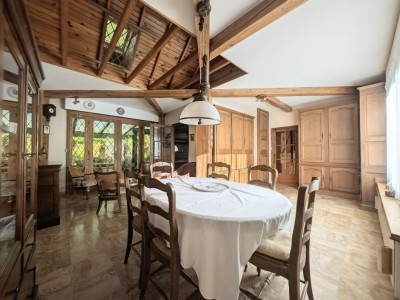 PLAIN PIED A VENDRE - MARQUETTE LEZ LILLE - 102 m2 - 344 000 €