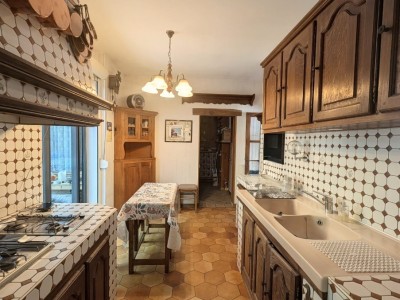 PLAIN PIED A VENDRE - MARQUETTE LEZ LILLE - 102 m2 - 344 000 €