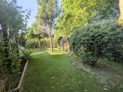 PLAIN PIED A VENDRE - MARQUETTE LEZ LILLE - 102 m2 - 344 000 €
