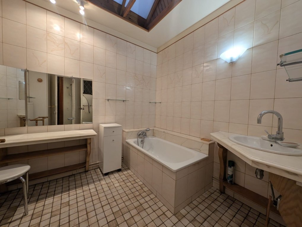 PLAIN PIED A VENDRE - MARQUETTE LEZ LILLE - 102 m2 - 344 000 &euro;