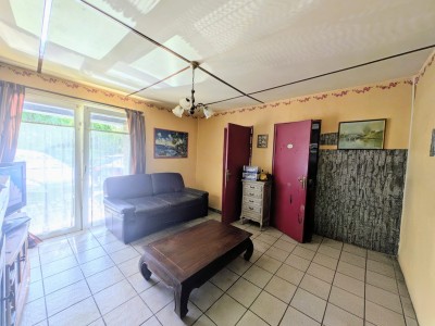 PLAIN PIED A VENDRE - MARQUETTE LEZ LILLE - 65 m2 - 180 000 &euro;