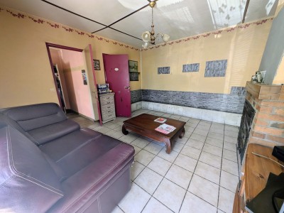 PLAIN PIED A VENDRE - MARQUETTE LEZ LILLE - 65 m2 - 180 000 &euro;