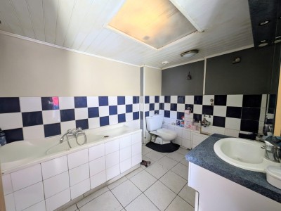 PLAIN PIED A VENDRE - MARQUETTE LEZ LILLE - 65 m2 - 180 000 &euro;