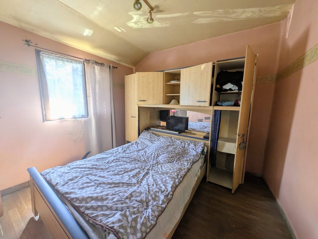 PLAIN PIED A VENDRE - MARQUETTE LEZ LILLE - 65 m2 - 180 000 &euro;