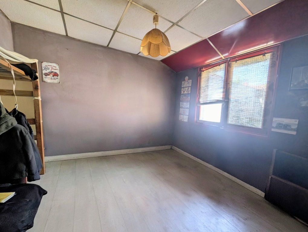 PLAIN PIED A VENDRE - MARQUETTE LEZ LILLE - 65 m2 - 180 000 &euro;