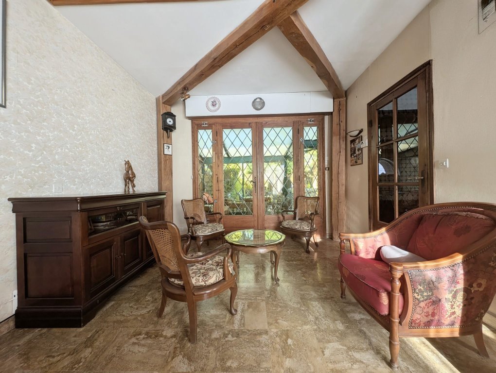 PLAIN PIED A VENDRE - MARQUETTE LEZ LILLE - 102 m2 - 365 000 &euro;