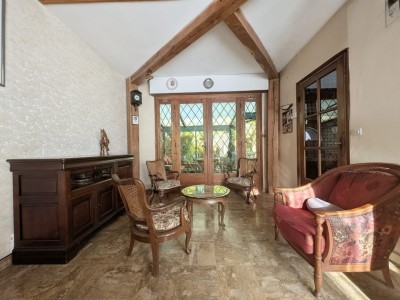 PLAIN PIED A VENDRE - MARQUETTE LEZ LILLE - 102 m2 - 365 000 &euro;
