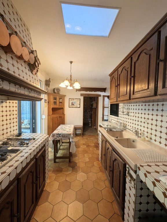 PLAIN PIED A VENDRE - MARQUETTE LEZ LILLE - 102 m2 - 365 000 &euro;