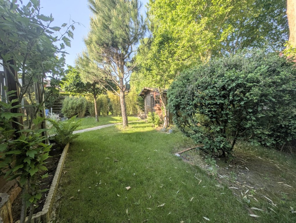 PLAIN PIED A VENDRE - MARQUETTE LEZ LILLE - 102 m2 - 365 000 &euro;