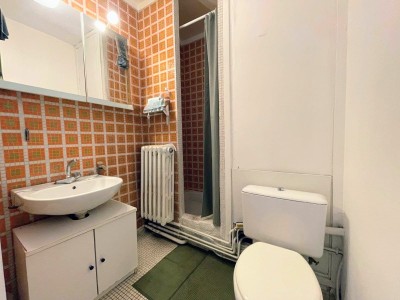 Studio A VENDRE - LILLE - 15 m2 - 85 000 €