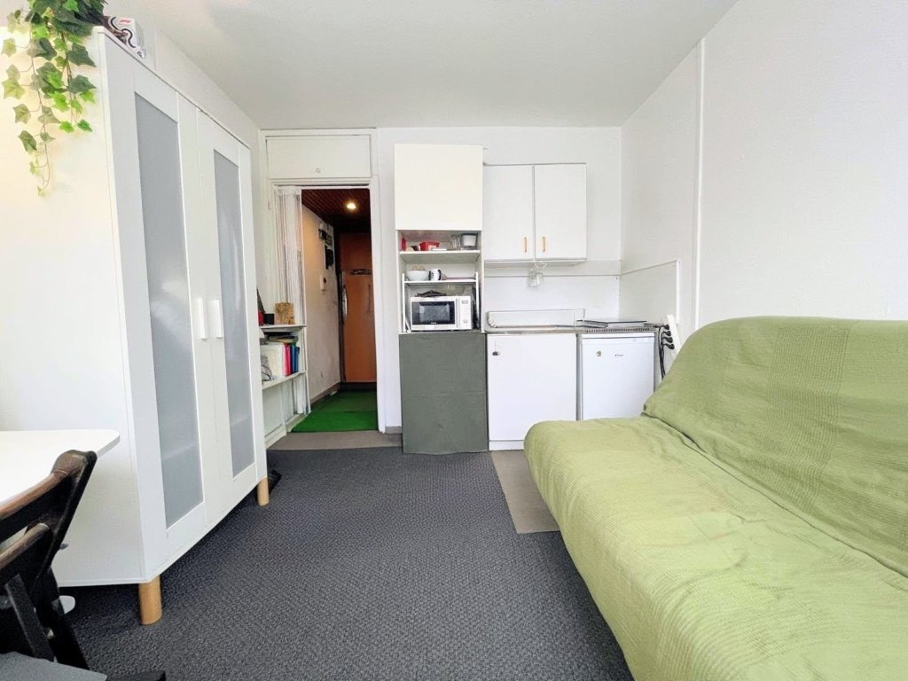 Studio A VENDRE - LILLE - 15 m2 - 85�000�&euro;