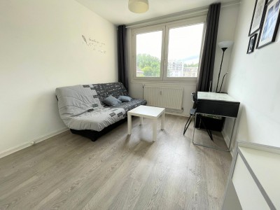 STUDIO A VENDRE - LILLE - 15.63 m2 - 99 000 &euro;