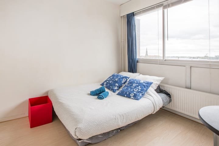 STUDIO A VENDRE - LILLE - 17 m2 - 75 000 &euro;