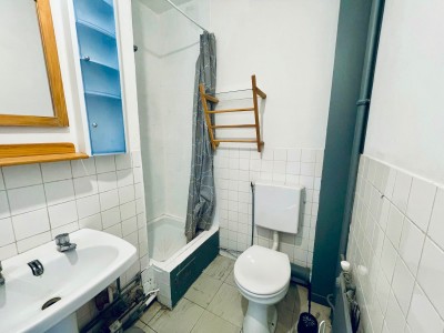 STUDIO A VENDRE - LILLE - 17 m2 - 75 000 €