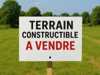 TERRAIN A VENDRE - QUESNOY SUR DEULE - 260 000 &euro;