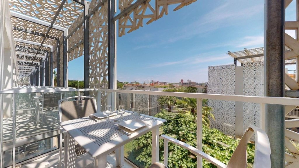 APPARTEMENT T1 A VENDRE - AGDE - 24.14 m2 - 78�000�&euro;