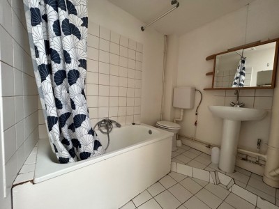 APPARTEMENT T1 A VENDRE - LILLE - 40 m2 - 178500€