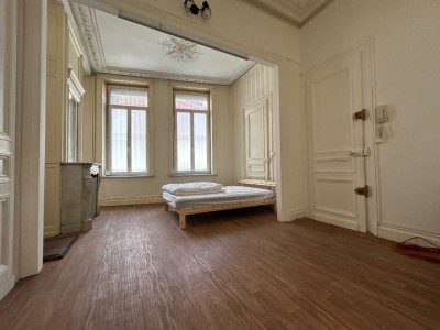 APPARTEMENT T1 A VENDRE - LILLE - 40 m2 - 178500€