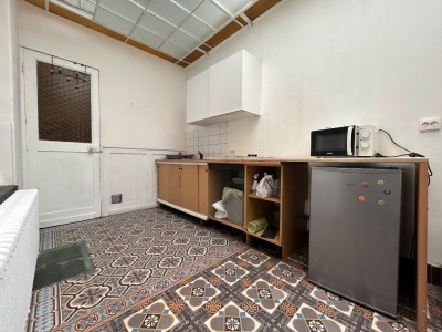 APPARTEMENT T1 A VENDRE - LILLE - 40 m2 - 178500€