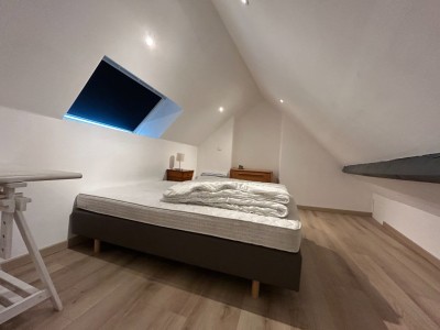 APPARTEMENT T2 A VENDRE - LILLE - 35 m2 - 168000€