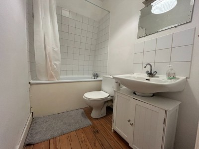 APPARTEMENT T2 A VENDRE - LILLE - 35 m2 - 168000€