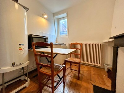 APPARTEMENT T2 A VENDRE - LILLE - 35 m2 - 168000€